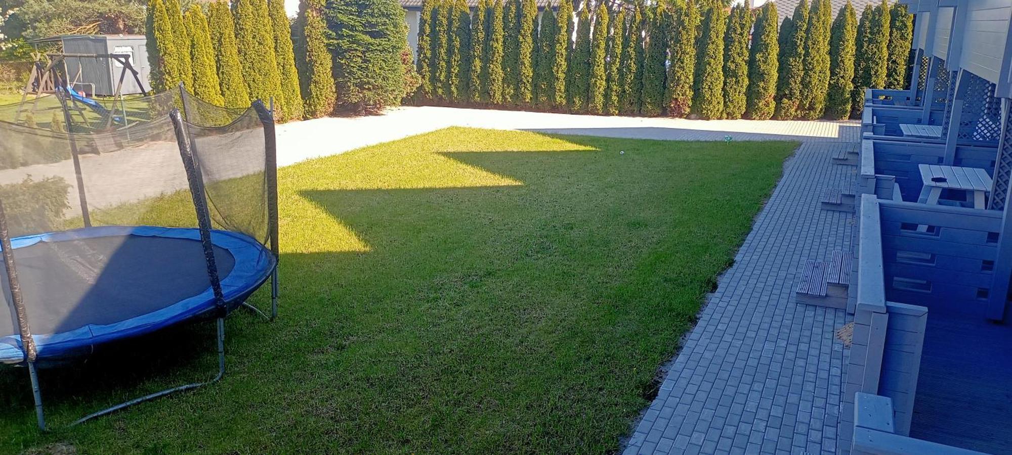 Manta Domki Letniskowe Sianozety Quarto foto